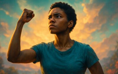 The Symphony of You: Silencing the Critic and Amplifying Your Strength