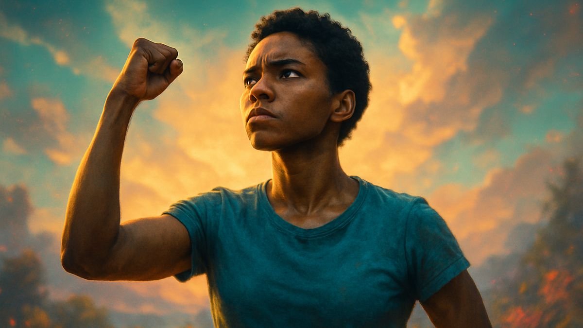 Overcoming Self-Doubt_ Believing in Your Inner Strength Overcoming Self-Doubt_ Believing in Your Inner Strength