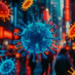 Public Health Crises & Pandemics