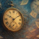 Reflect on the concept of time and its significance _ Grammar Practice