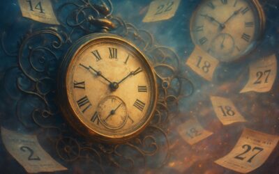 Advanced Grammar for English Exams: Reflecting on Time