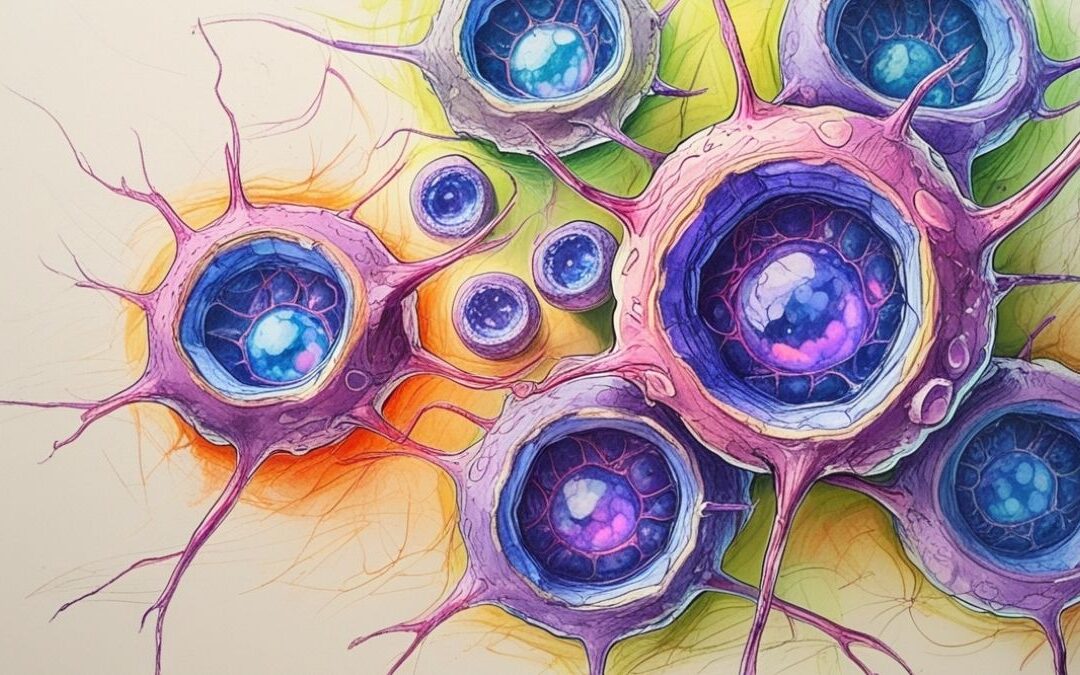 Stem Cells: The Super-Powered Shape-Shifters Inside Your Body