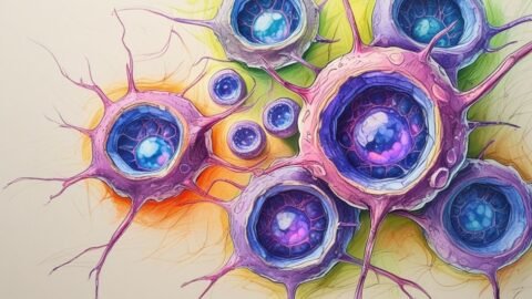 Stem Cells: The Super-Powered Shape-Shifters Inside Your Body - English ...