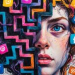 Social media’s effect on mental health