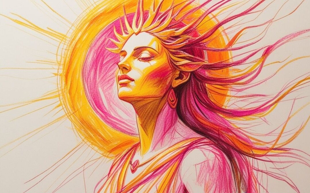 When the Sun Stands Still: The Magic and Meaning of Solstice