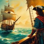 The Age of Exploration_ Discovering New Worlds