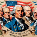 The American Revolution_ Ideals and Impact