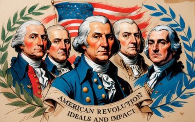 Reading Comprehension Practice: The American Revolution