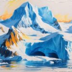 The Arctic and Antarctic Regions