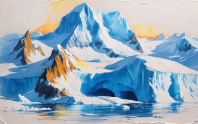 Polar Bears vs. Penguins: Can You Tell the Poles Apart?
