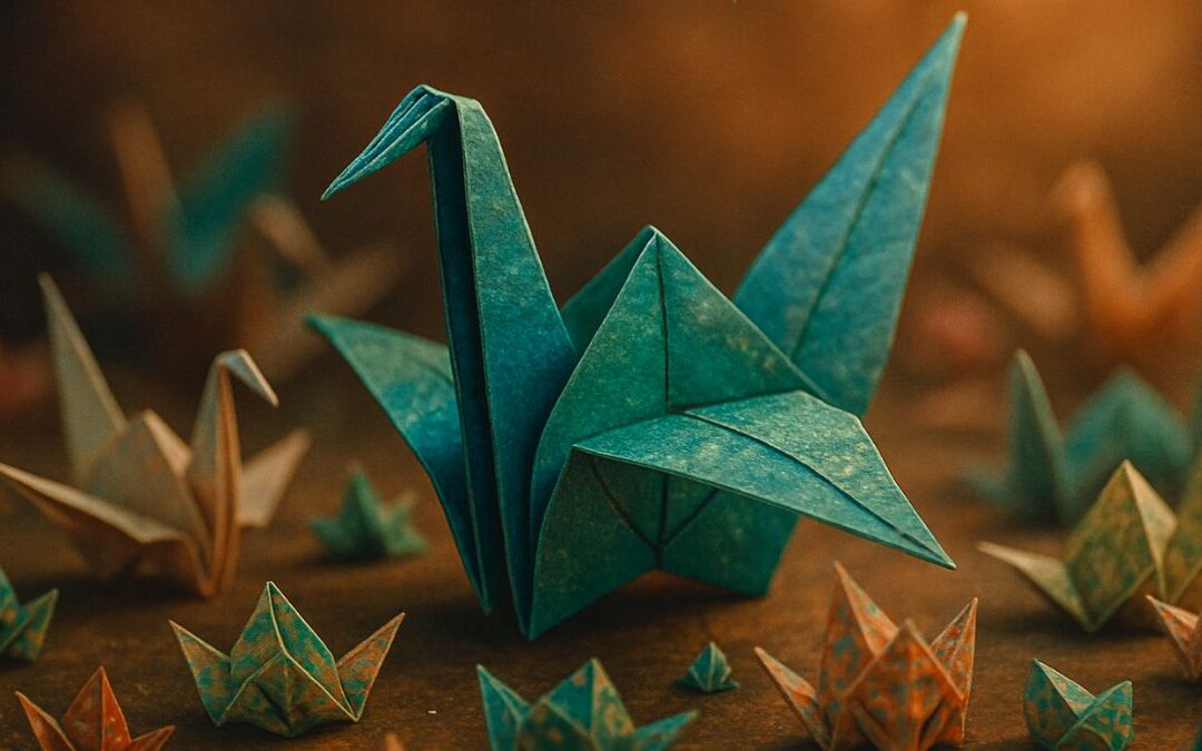Can You Unfold the Secrets of Origami? A Quiz for Curious Minds