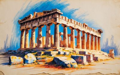 Advanced Listening Practice: The Cultural Legacy of Ancient Greece