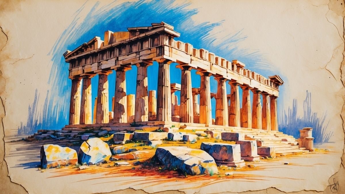 The Cultural Legacy of Ancient Greece The Cultural Legacy of Ancient Greece