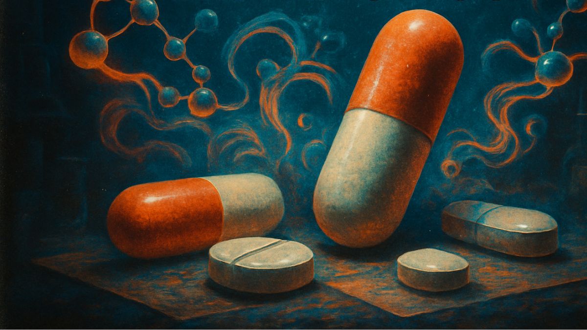 The History of Antibiotics Quiz