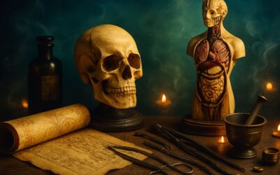 How Did We Conquer Disease? A Fascinating Quiz on the History of Medicine