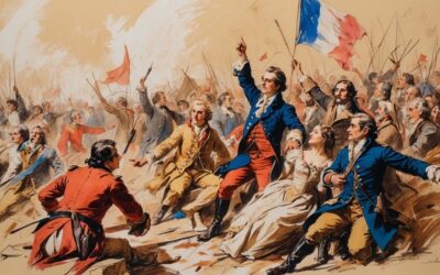 English Listening Test Practice: The French Revolution