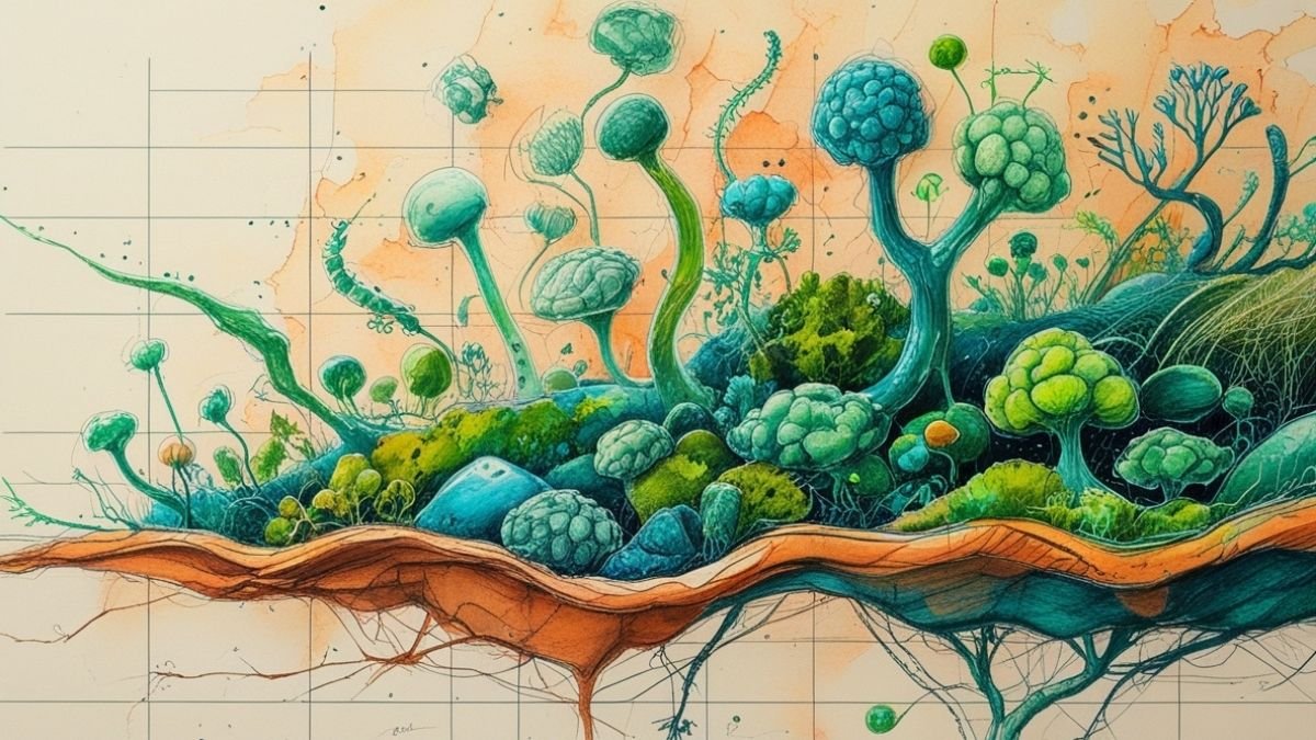 The Human Microbiome_ The Ecosystem Within Us