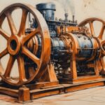 The Invention of the Steam Engine Quiz