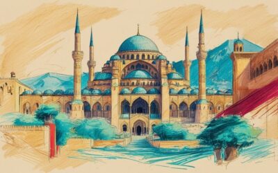 Listening Comprehension for Exams: The Legacy of the Ottoman Empire