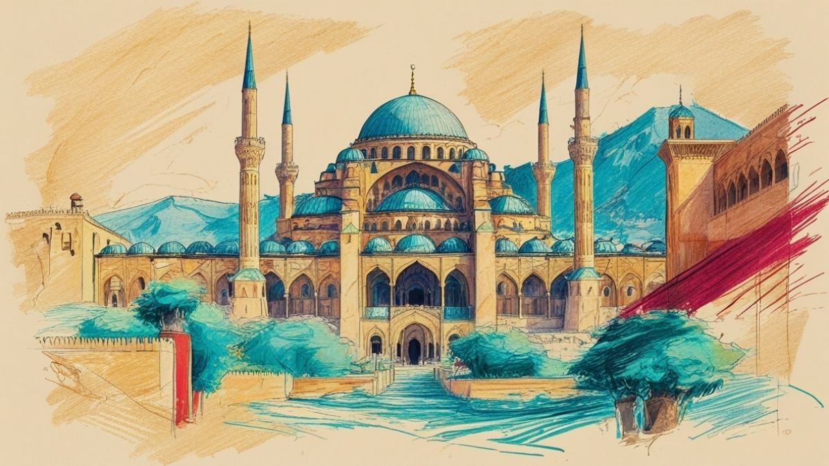 The Legacy of the Ottoman Empire The Legacy of the Ottoman Empire