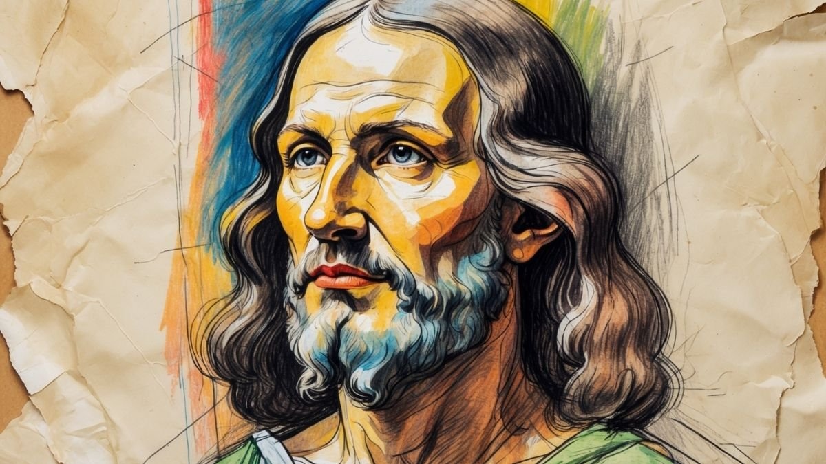 The Life and Works of Leonardo da Vinci Quiz