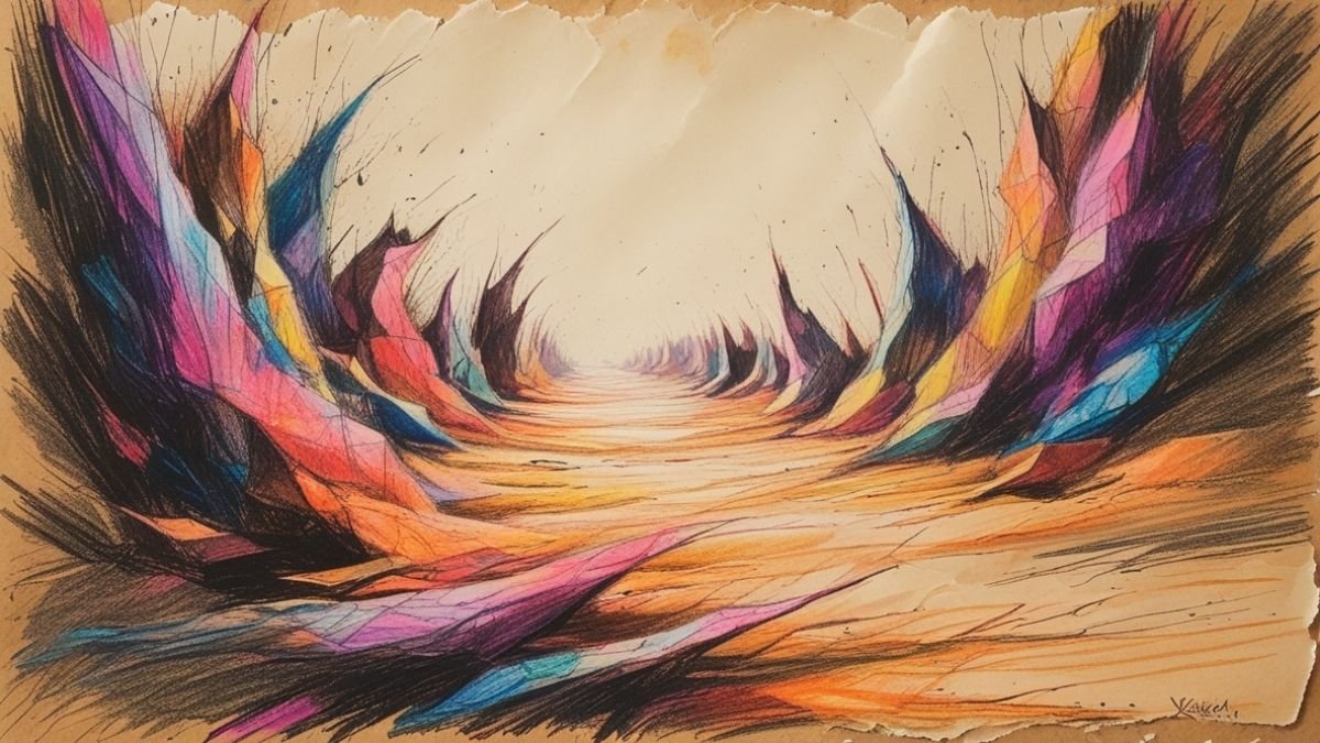 The Nature of Reality_ Is what we see all there is