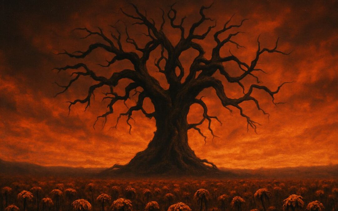 The Divine Dilemma: Wrestling with the Problem of Evil