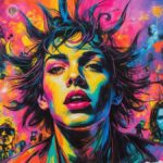 The Rise of Pop Culture Quiz