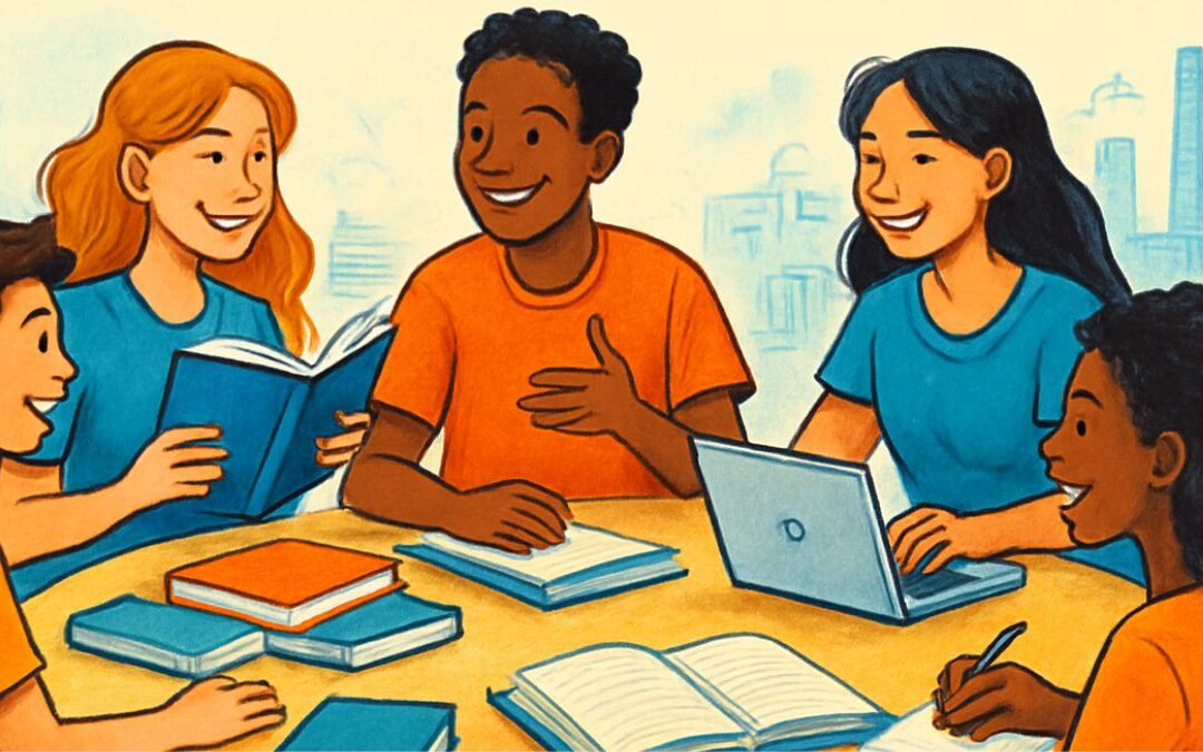 The Role of Education in Economic Development | Listening Comprehension Practice