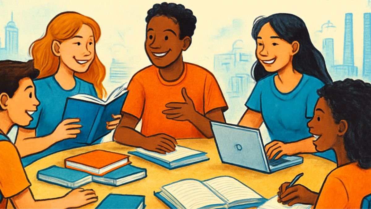 The Role of Education in Economic Development _ Listening Comprehension Practice The Role of Education in Economic Development _ Listening Comprehension Practice