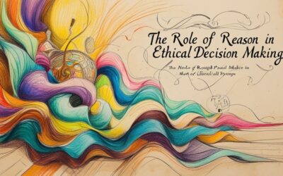 Exam Listening Practice: The Role of Reason in Ethical Decision Making