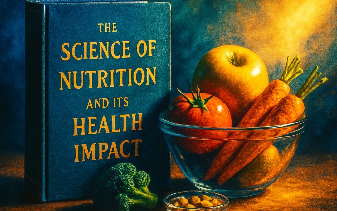 The Science of Nutrition and Its Health Impact | Reading Comprehension Practice