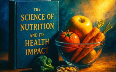 The Science of Nutrition and Its Health Impact | Reading Comprehension Practice
