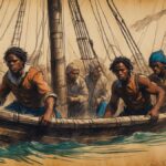 The Story of the Transatlantic Slave Trade