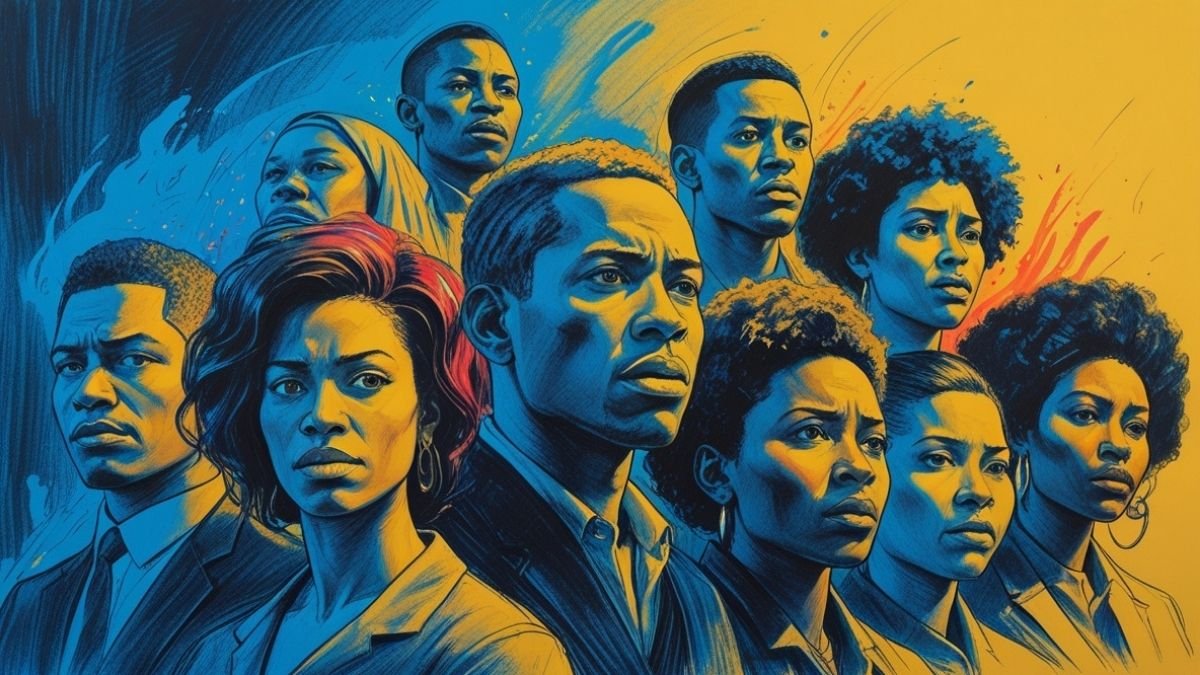 The effects of social inequality on opportunities