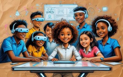 Future of Education: An Advanced English Grammar Guide