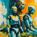 The impact of artificial intelligence on society