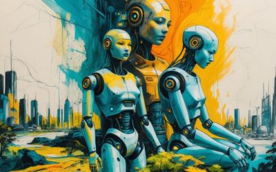 The AI Revolution: Reshaping Our World | Advanced English Grammar Insights