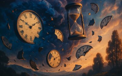The Only Constant is Change: Why This Ancient Proverb is the Key to Modern Life