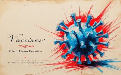 SAT/IELTS/TOEFL Reading Practice: The Role of Vaccines