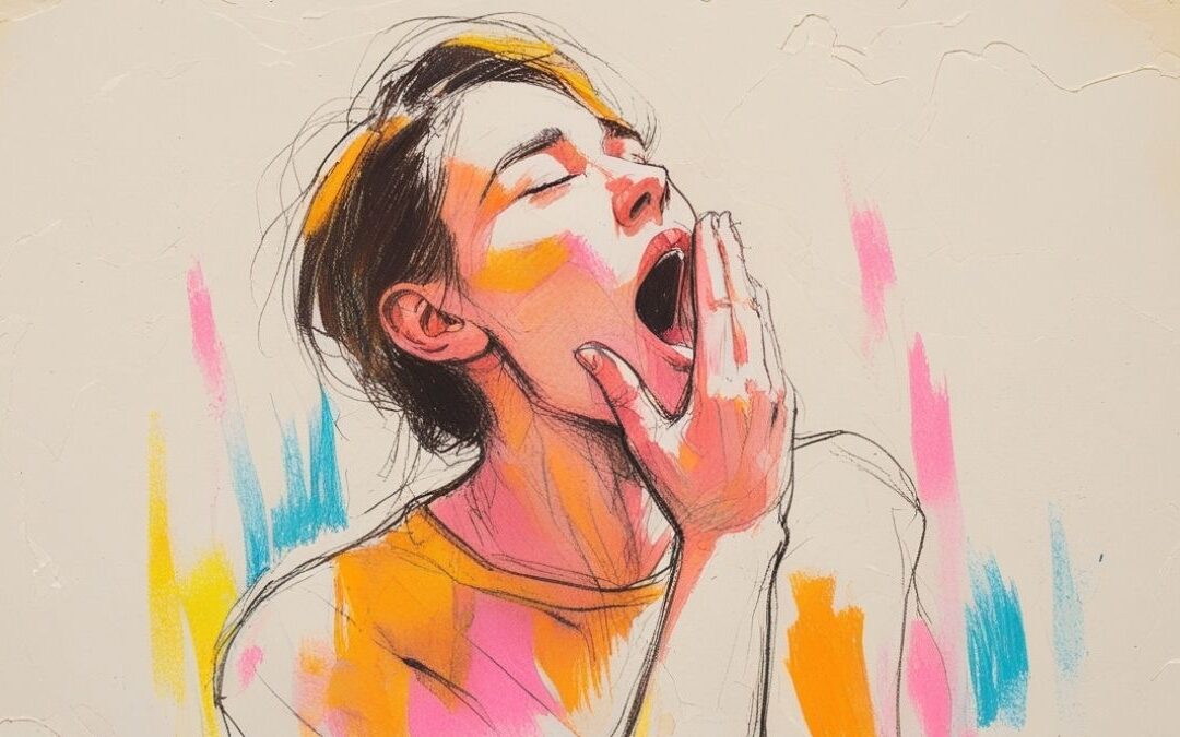 The Contagious Mystery: Why in the World Do We Yawn?