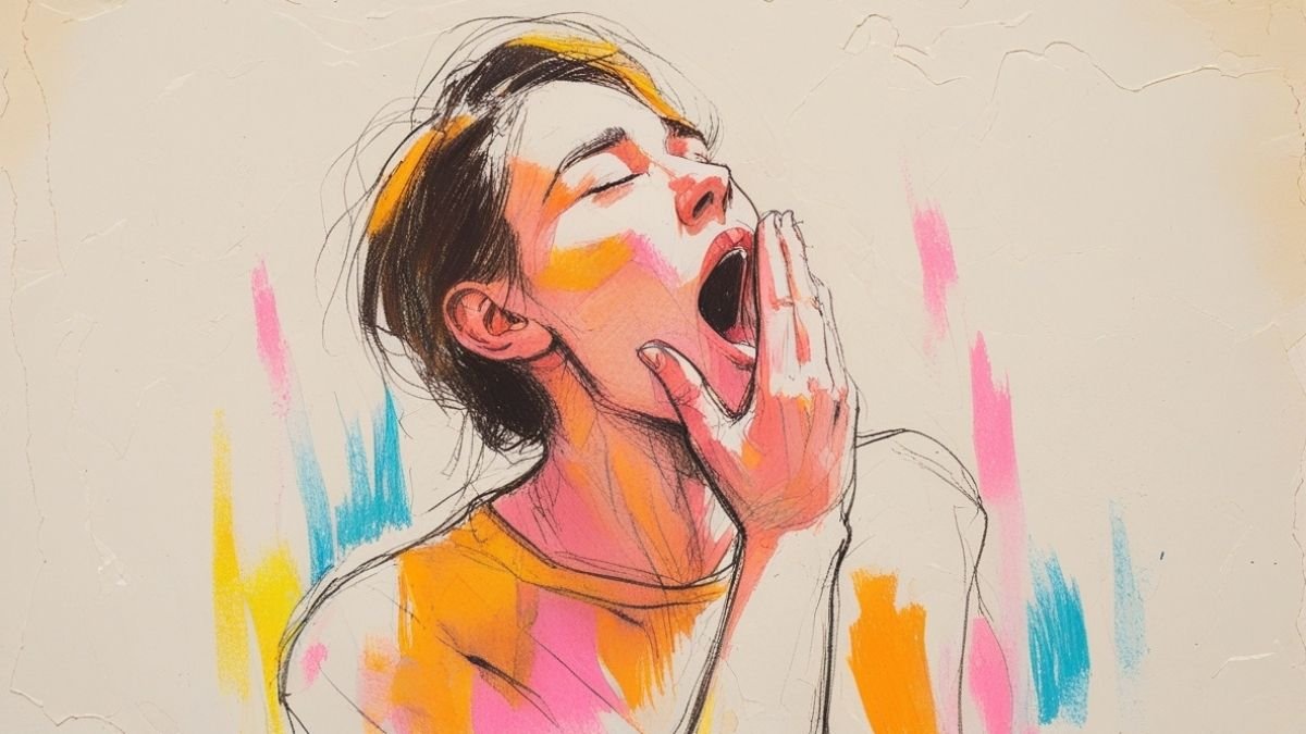 Why It Happens_Why do we yawn when we’re tired