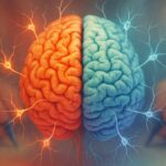 Why are some people left-handed and others right-handed