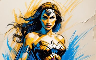 The Superpower You Forgot You Had: Let’s Talk About Wonder