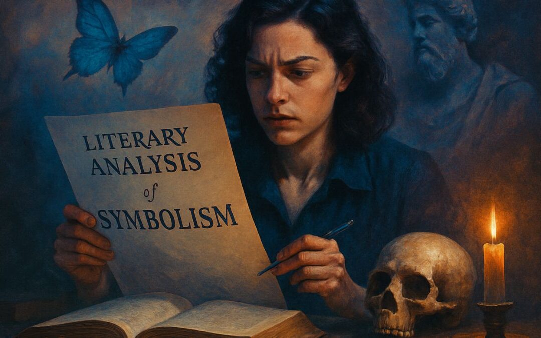 How to Write a Literary Analysis: A Step-by-Step Guide for Exam Success