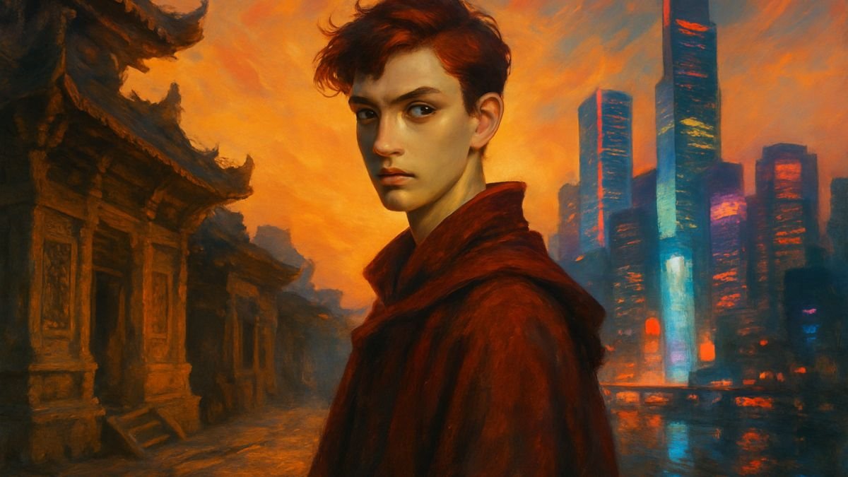 Write a flash fiction piece (100 words) that hinges on a single twist. _ Writing Practice