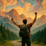 Write a reflective essay on the impact of travel on personal growth. _ Writing Practice