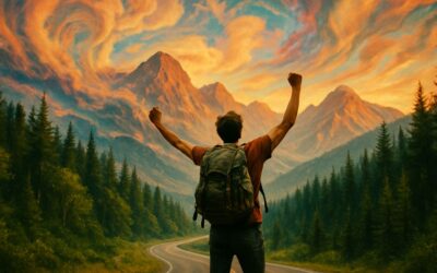 How to Write a Powerful Reflective Essay: Travel & Personal Growth