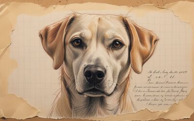 How to Write with Emotion: A Guide to Writing a Pet’s Obituary