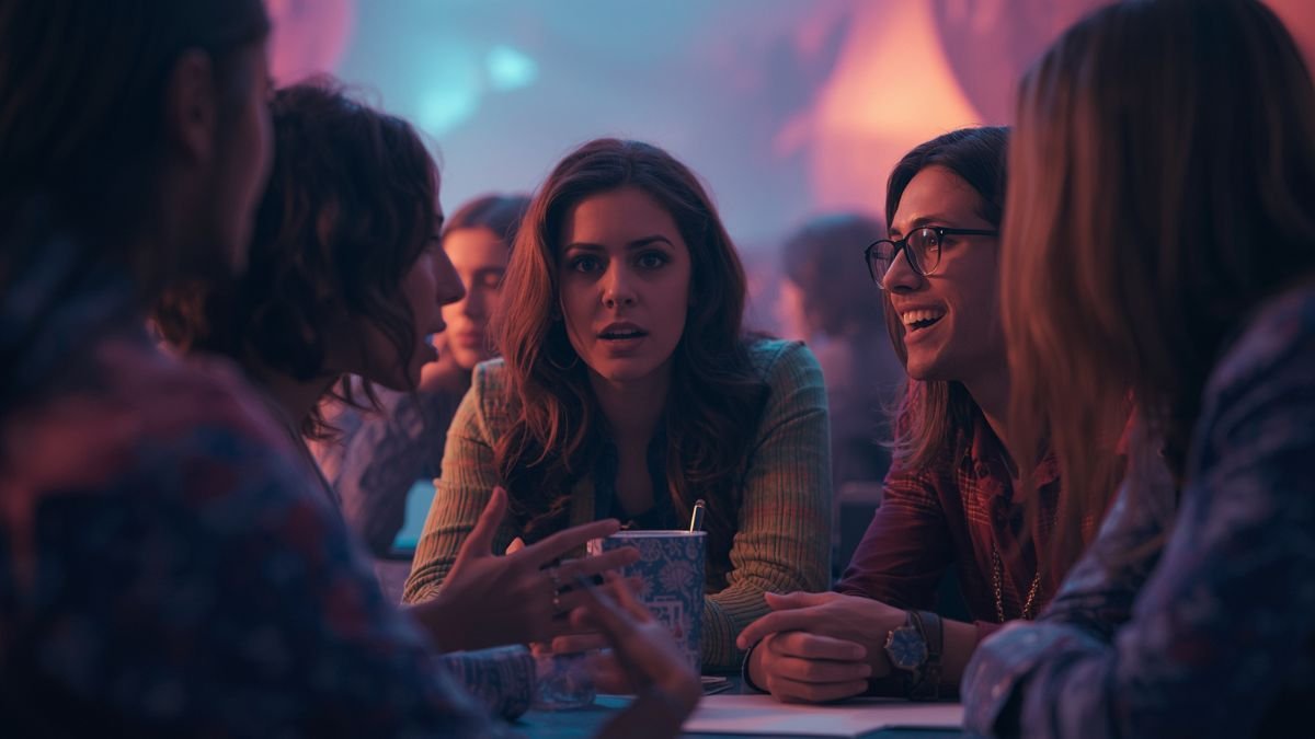 A Conversation about Confirmation Bias A Conversation about Confirmation Bias